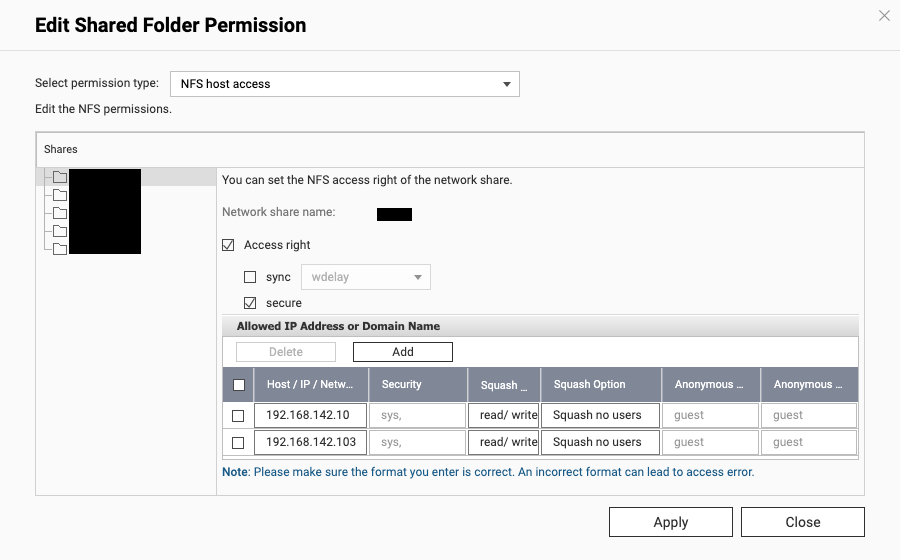 Migrating my home network to a new subnet