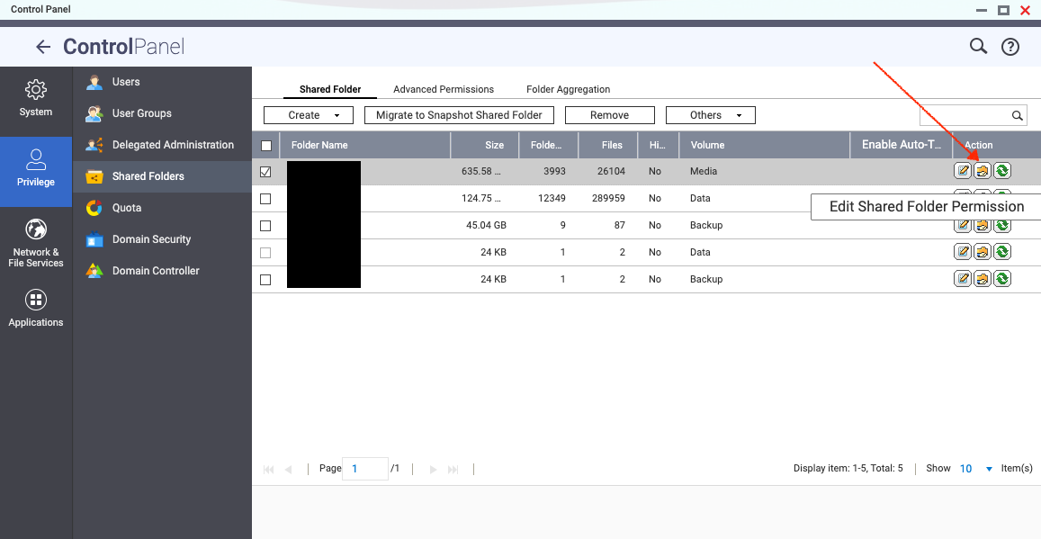 Migrating my home network to a new subnet